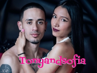 Tonyandsofia