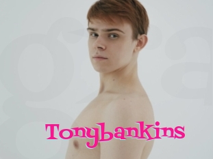 Tonybankins