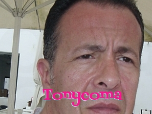 Tonycoma