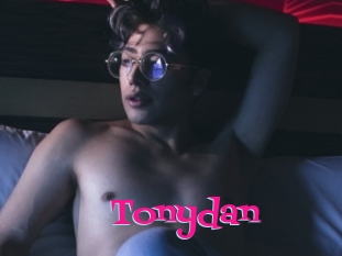 Tonydan