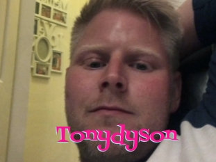 Tonydyson