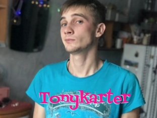 Tonykarter