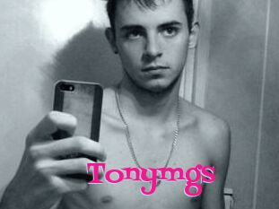 Tonymgs