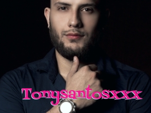 Tonysantosxxx