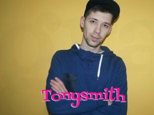 Tonysmith