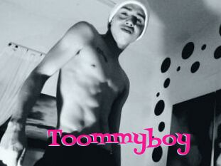 Toommyboy