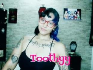 Toothyy