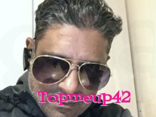 Topmeup42