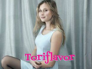 Toriflavor