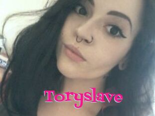 Toryslave