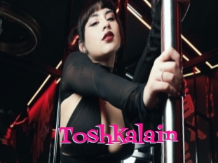 Toshkalain
