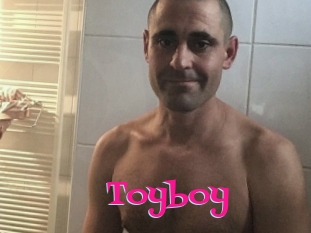 Toyboy