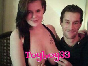 Toyboy33