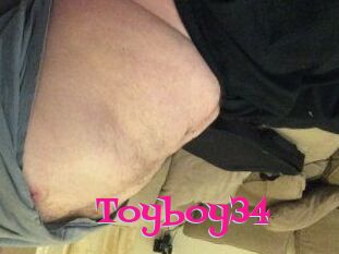 Toyboy34