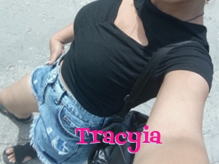 Tracyia