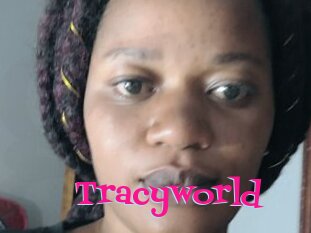 Tracyworld