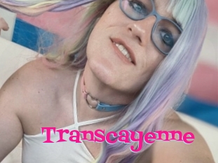 Transcayenne