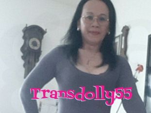 Transdolly55