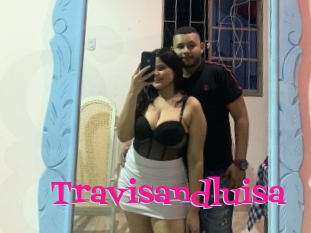 Travisandluisa