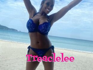 Treaclelee