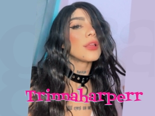 Trinnaharperr