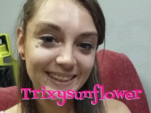 Trixysunflower