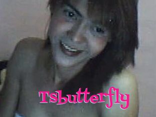 Tsbutterfly