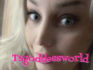 Tsgoddessworld