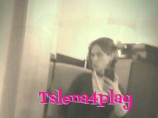 Tslena4play