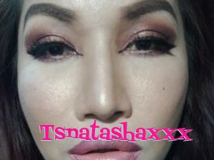 Tsnatashaxxx