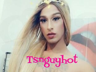 Tsnguyhot