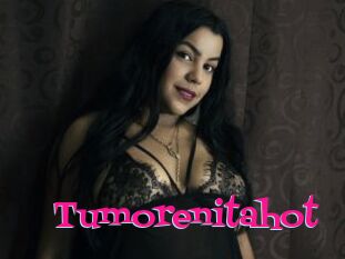 Tumorenitahot