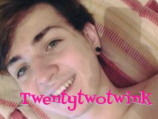 Twentytwotwink