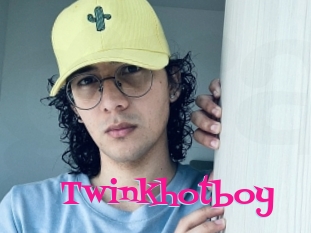 Twinkhotboy