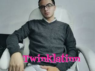 Twinklatinn