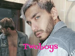 Twoboys