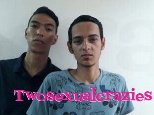 Twosexualcrazies