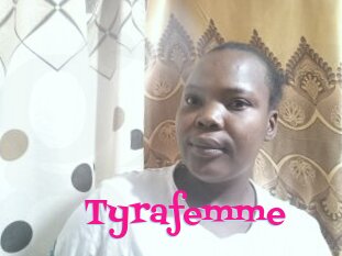 Tyrafemme