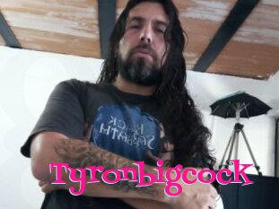 Tyronbigcock