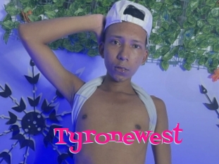 Tyronewest