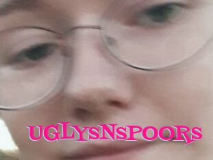 UGLYsNsPOORs