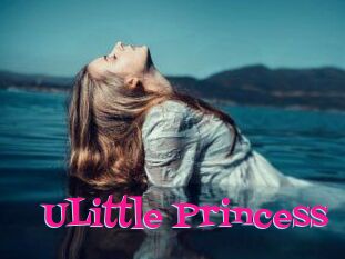 ULittle_Princess