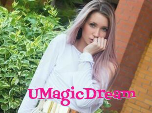 UMagicDream