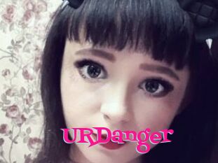 URDanger