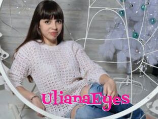 UlianaEyes