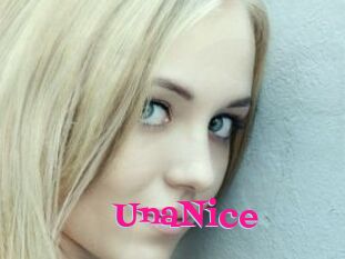 UnaNice