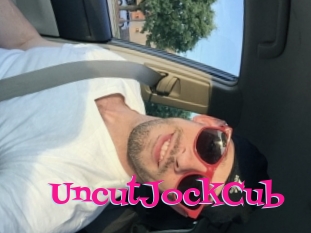 UncutJockCub