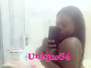Unique54