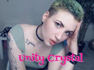 Unity_Crystal