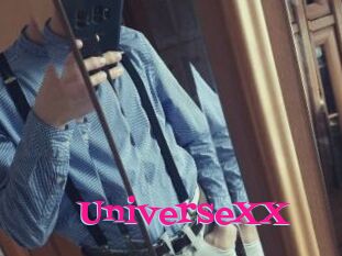 UniverseXX